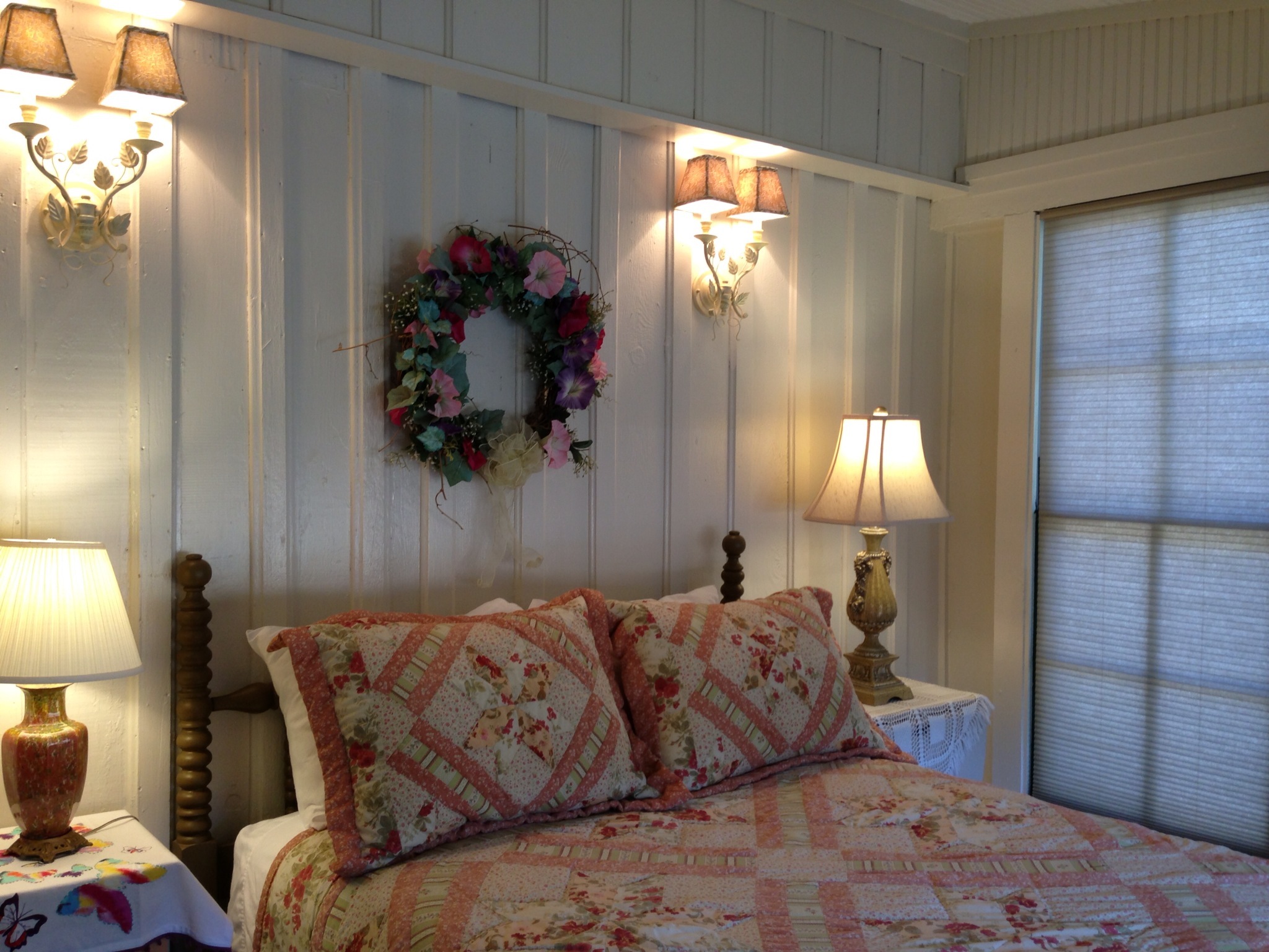 A Storybook Cottage Mason Texas